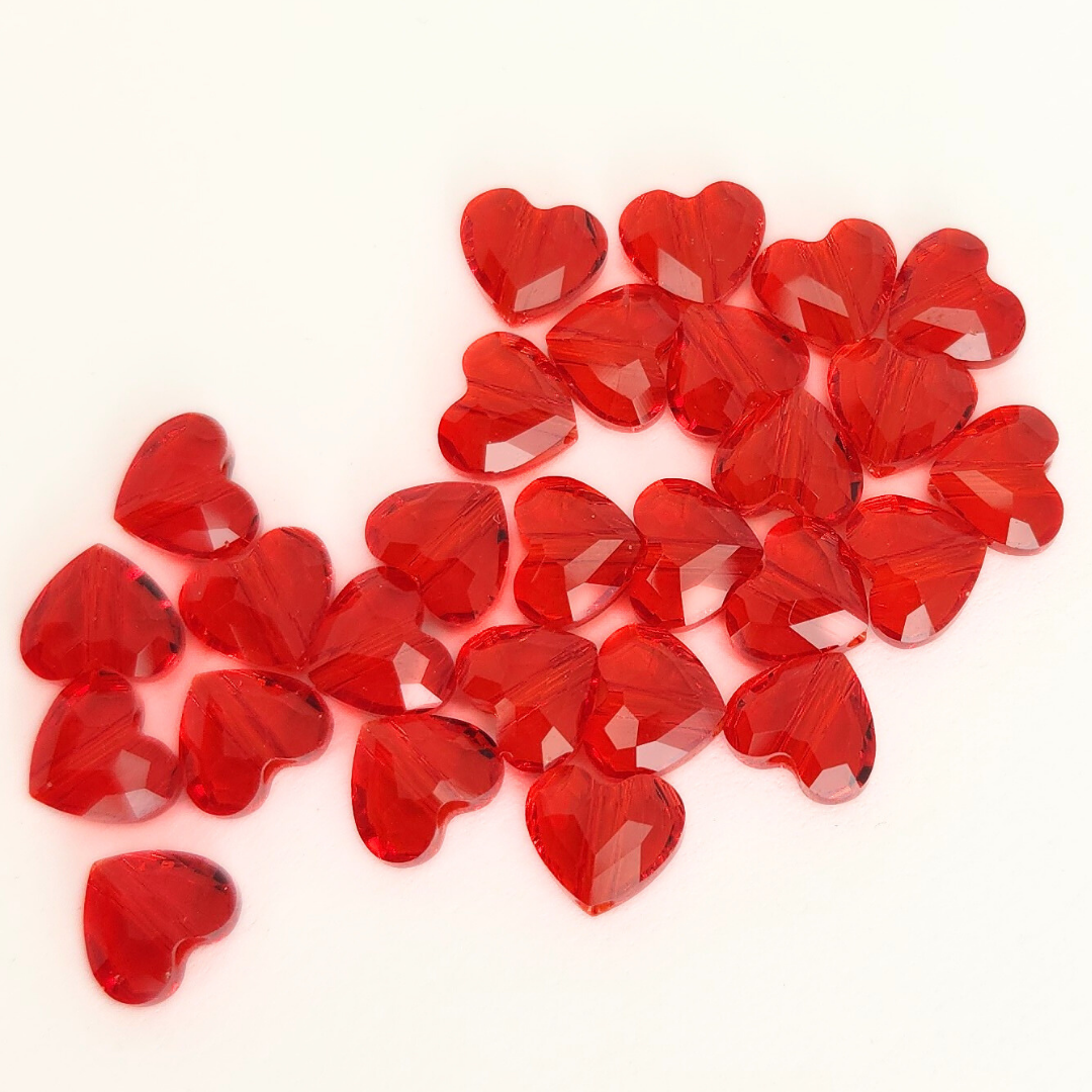 Love Bead 8mm