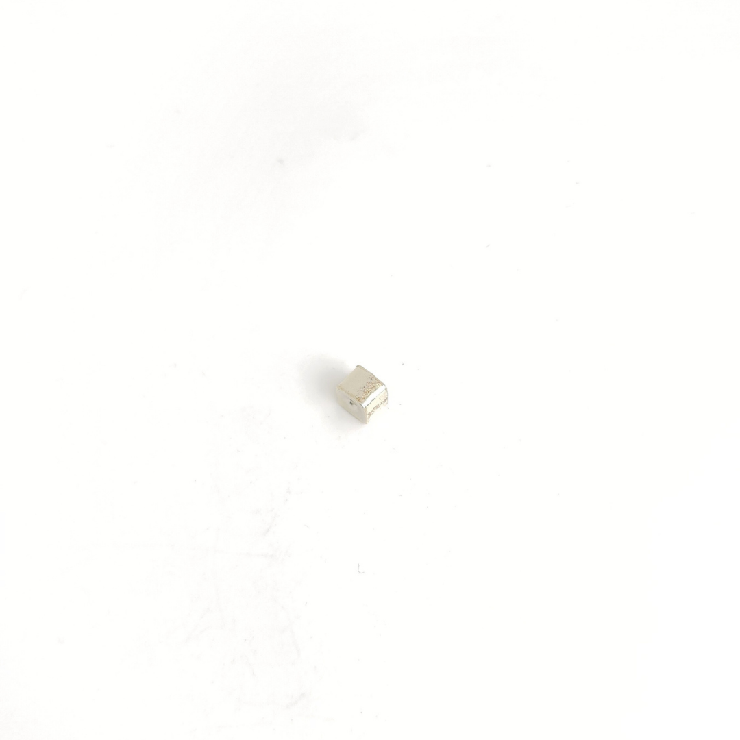Plain Square 5.5mm