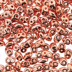 SuperDuo 2.5x5mm