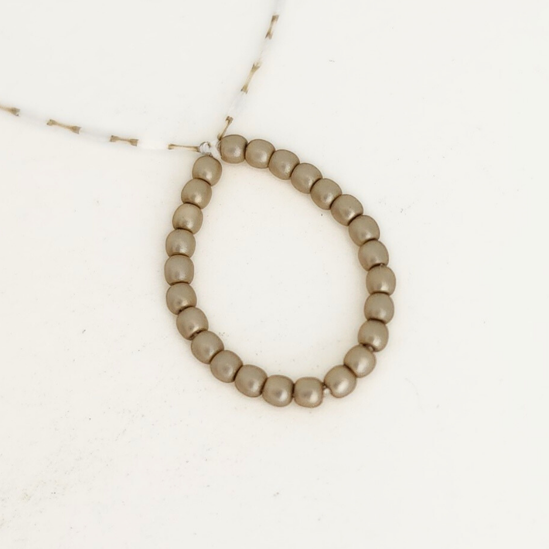 Glass Pearl 2mm