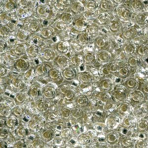 Spacer 2.2x1mm