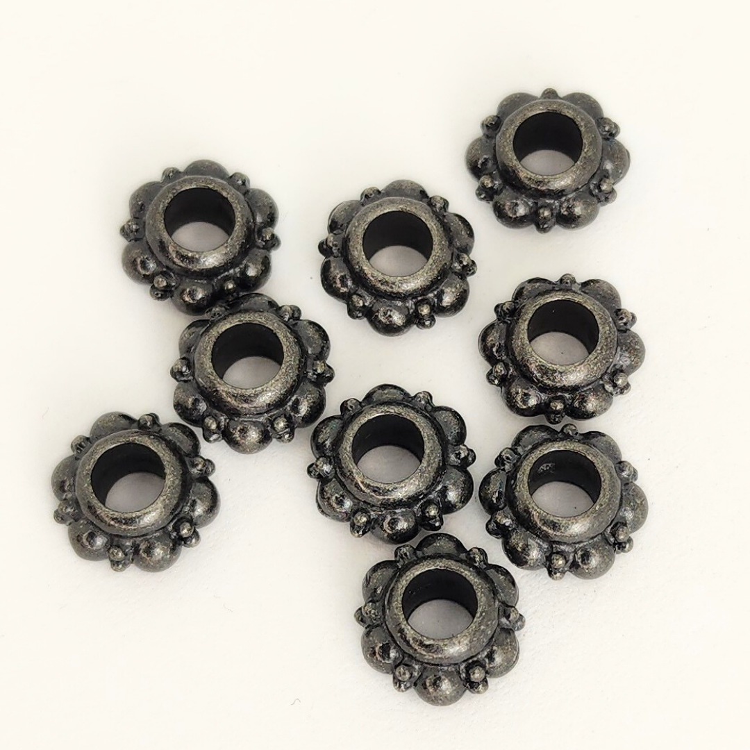 Turkish Euro Large Hole 11mm