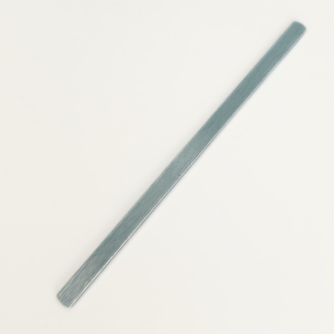 Aluminum Wrap Blank 8-10 Ring