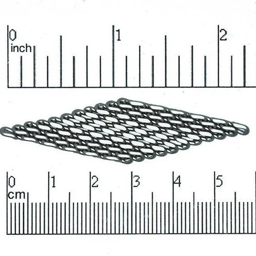 Flexible Link 60x16mm