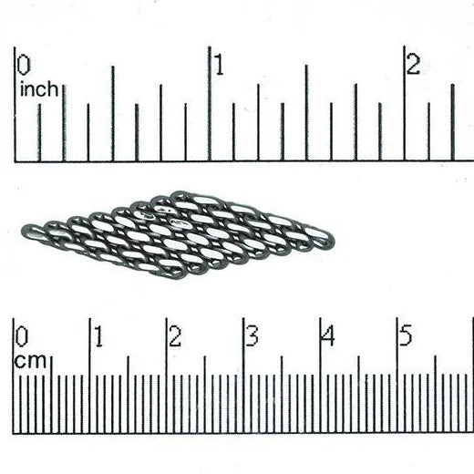 Flexible Link 40x11mm