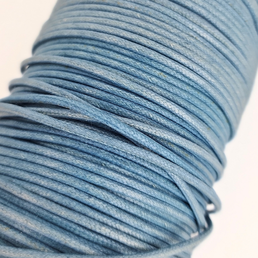 Cotton Cord 2mm
