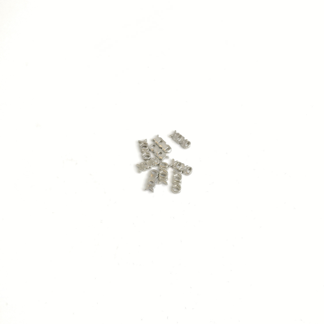 XOXO Floating Charm 11mm