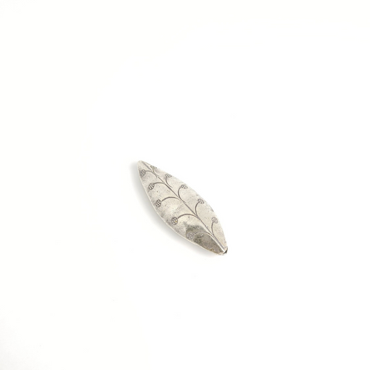 Flower'd Cylinder 41mm