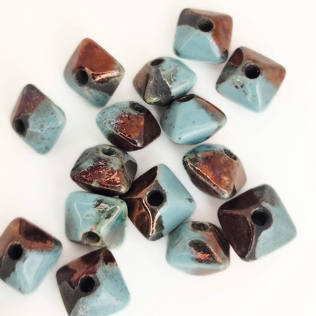 Octahedron 11mm