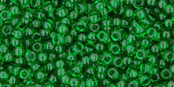 11/0 Round Tubes N-Z