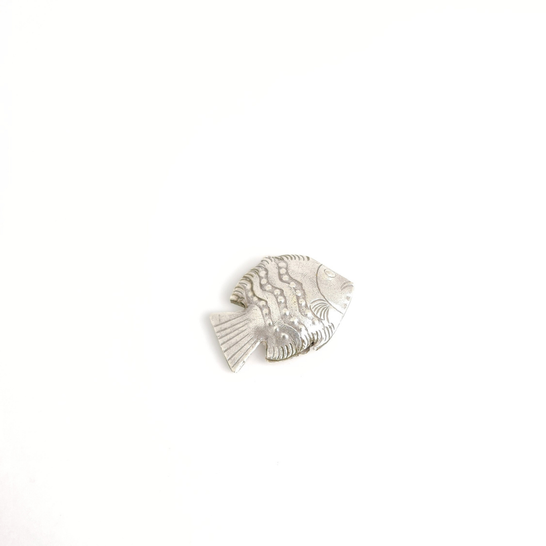 Seaweed Fish 24mm