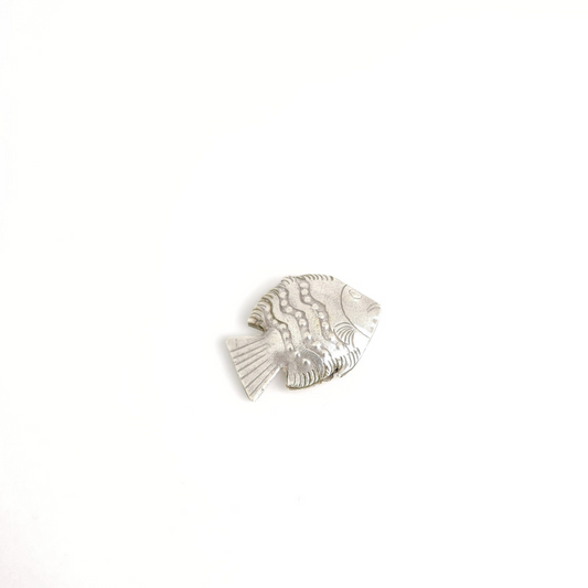 Seaweed Fish 24mm