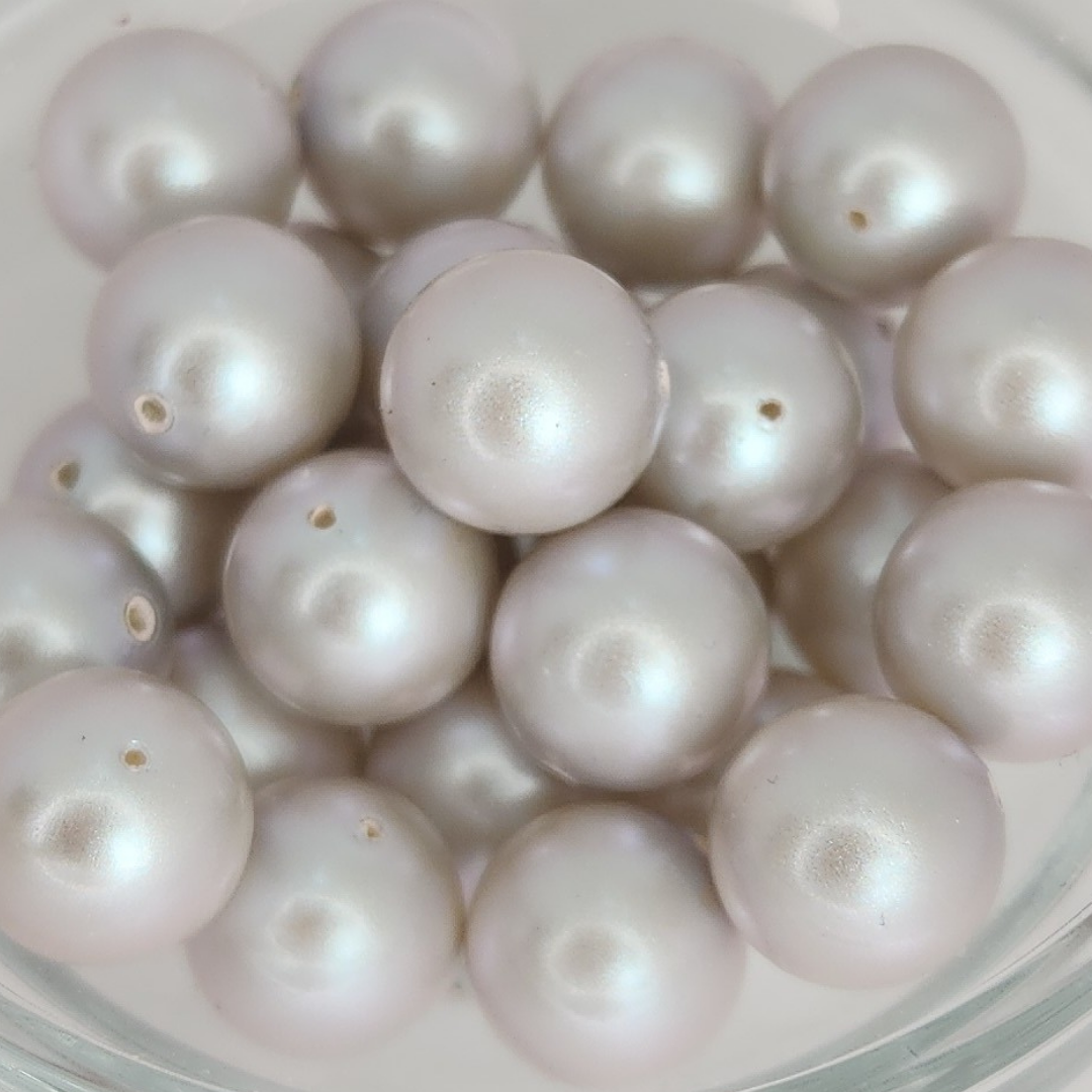 Pearl 10mm