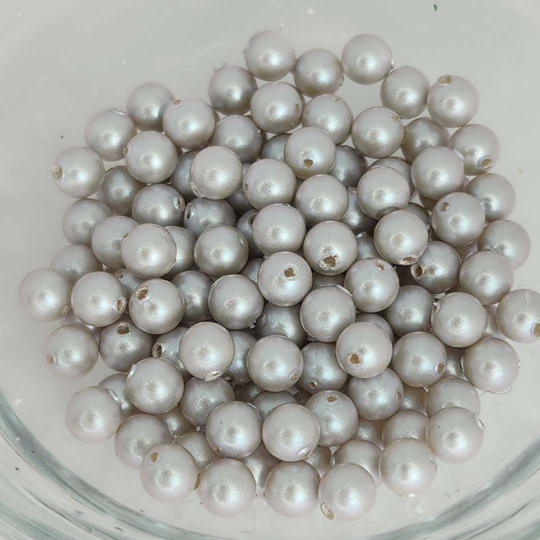 Pearl 4mm