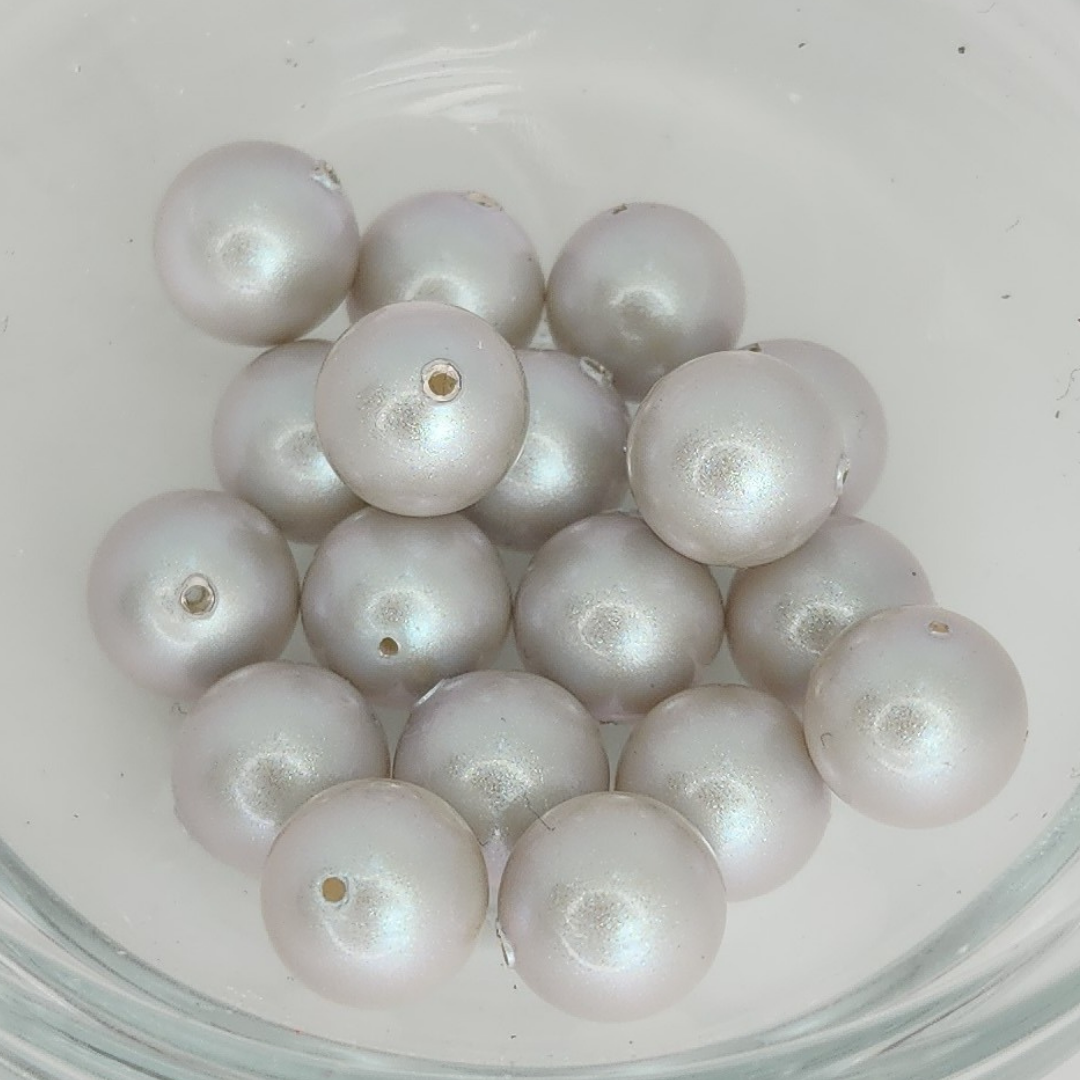 Pearl 8mm