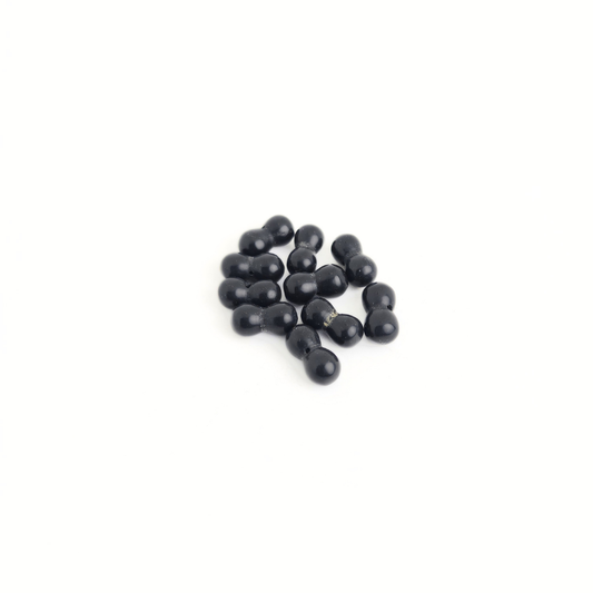 Obsidian Barbell
