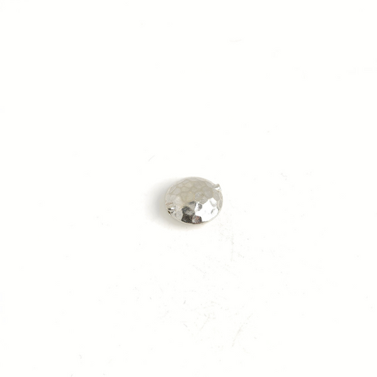 Hammer'd Flat Round 17mm