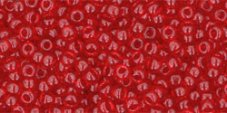 11/0 Round Tubes N-Z