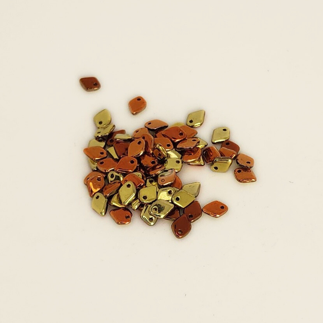 Dragon Scale 1.5x5mm