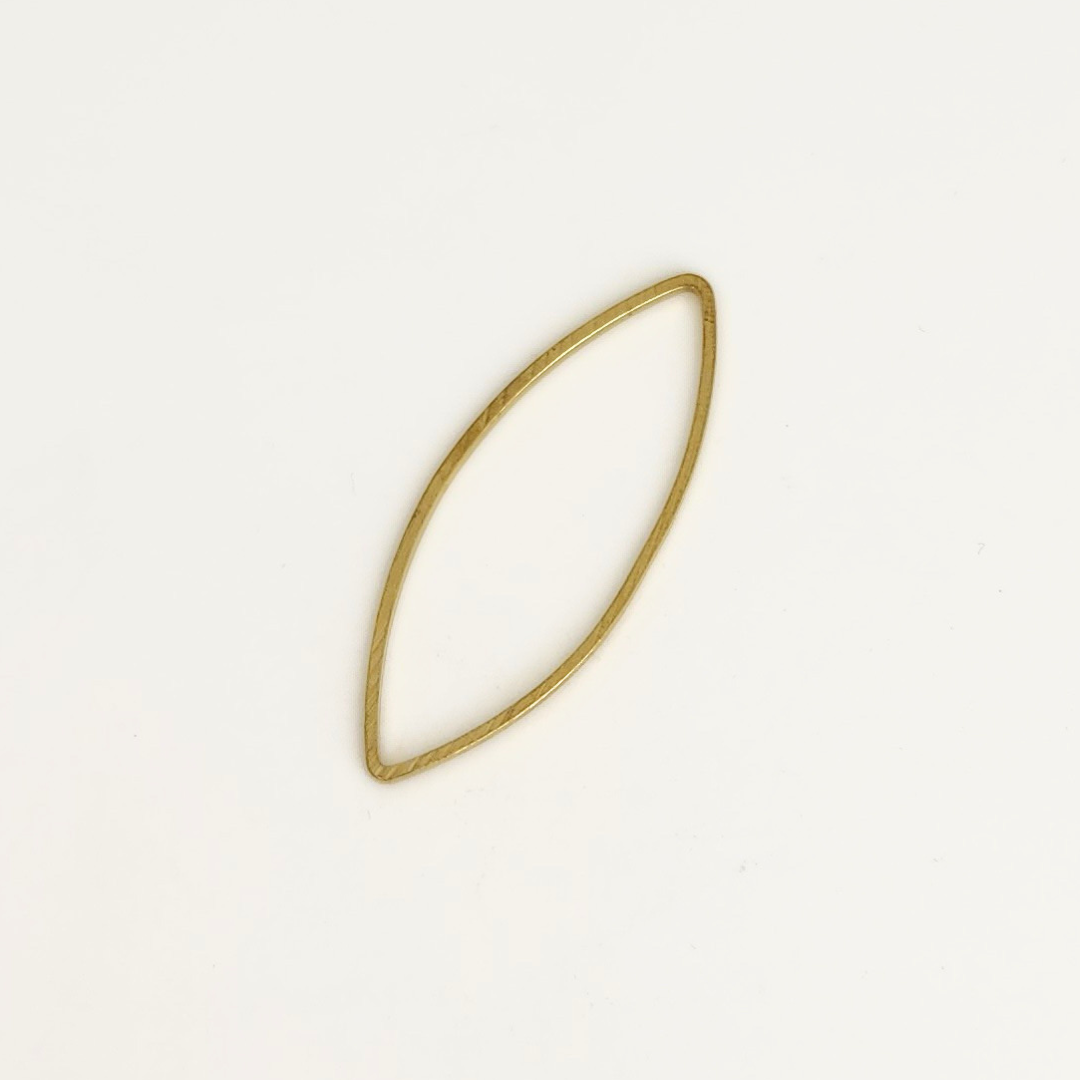 Marquise Connector 41x16mm