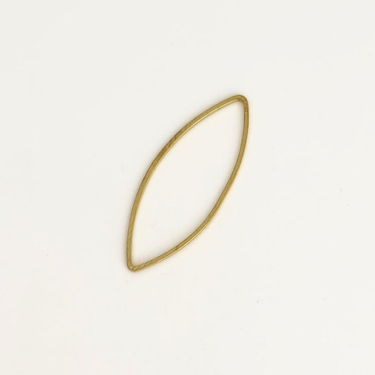 Marquise Connector 41x16mm