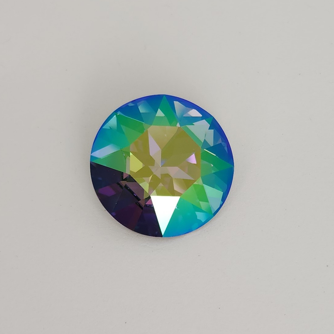 Fancy Stone 27mm