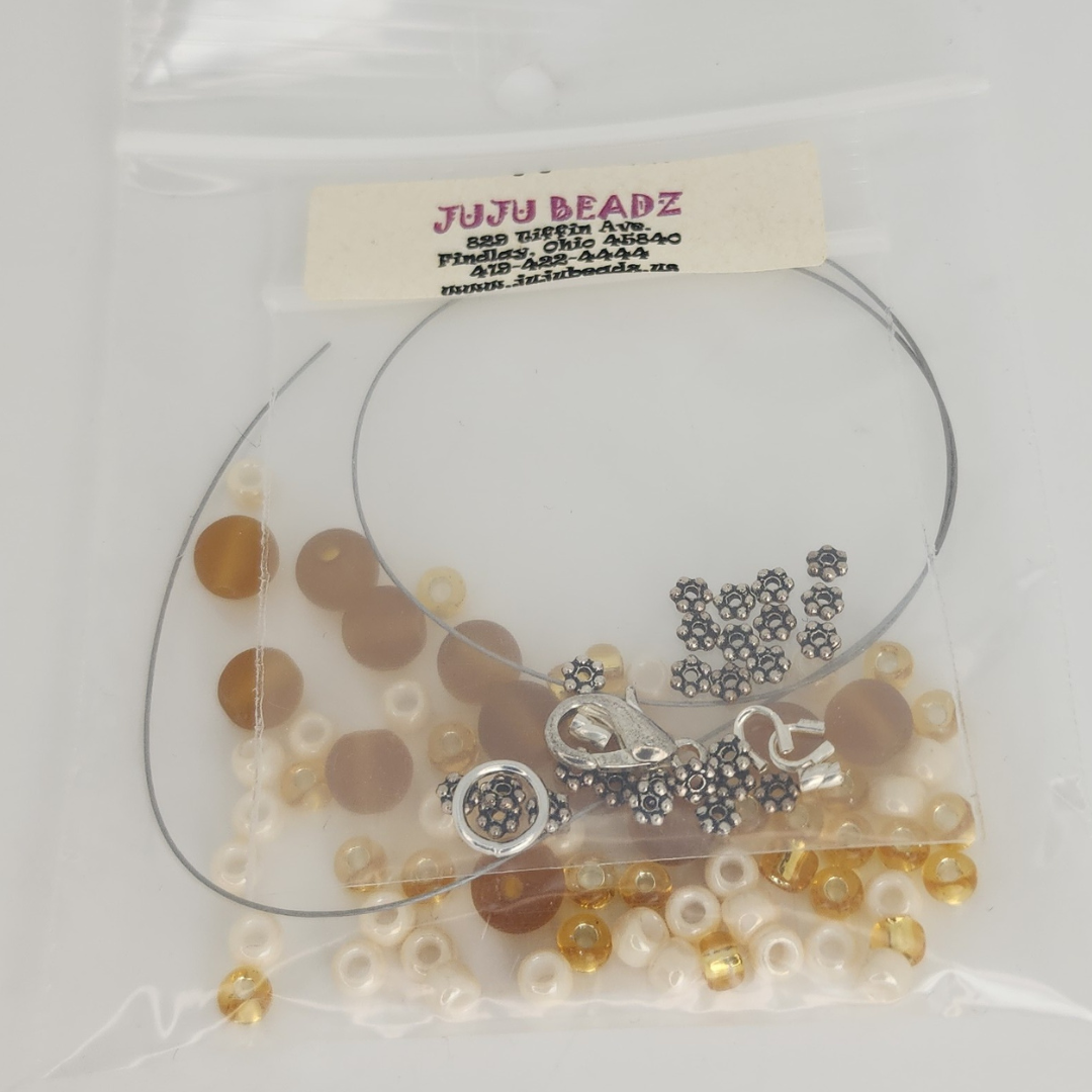 Back to the Sea Bracelet