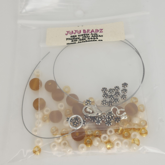 Back to the Sea Bracelet
