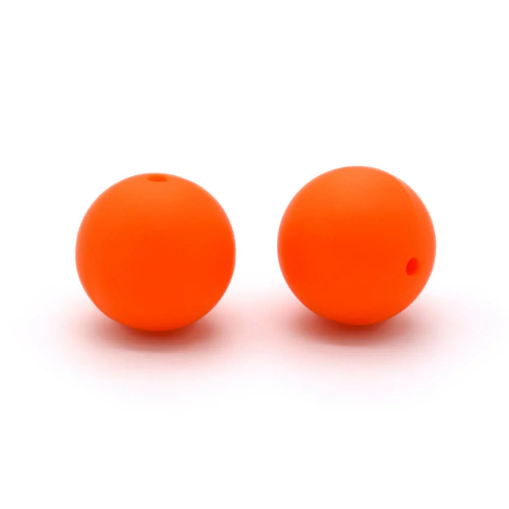 Silicone Round 12mm A-M