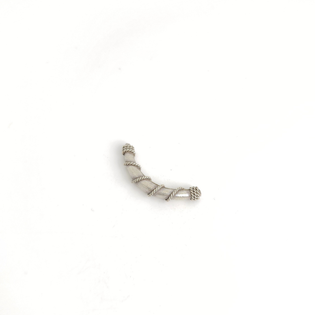 Wrapped Rope Tube 35x5mm