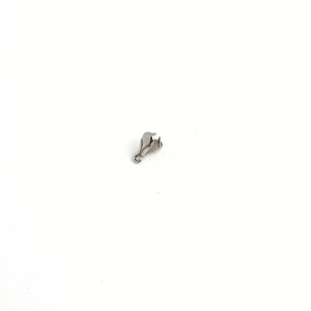 Tiny Pinch Bail 4x9mm