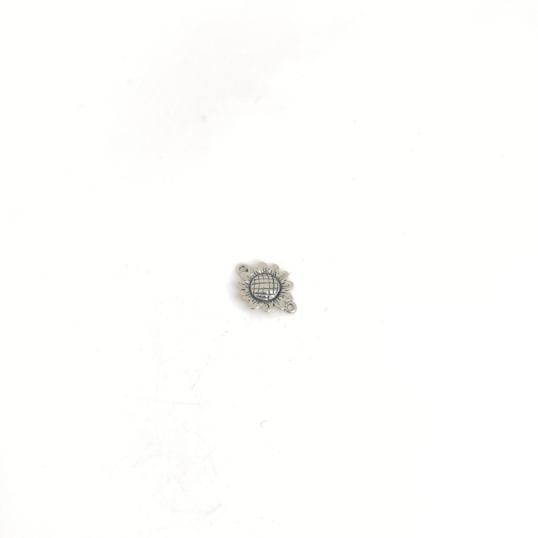 Sunflower (2 Loops) 13mm
