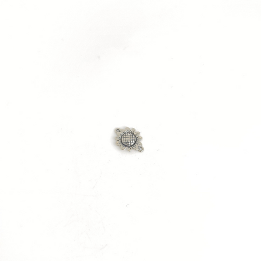 Sunflower (2 Loops) 13mm