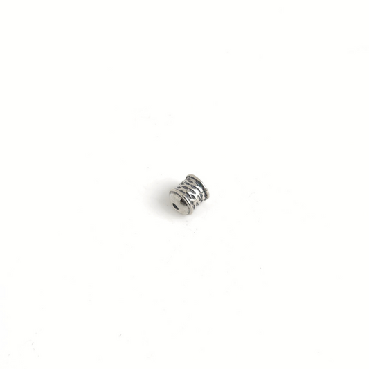 Peen'd Bullet Cap 8mm