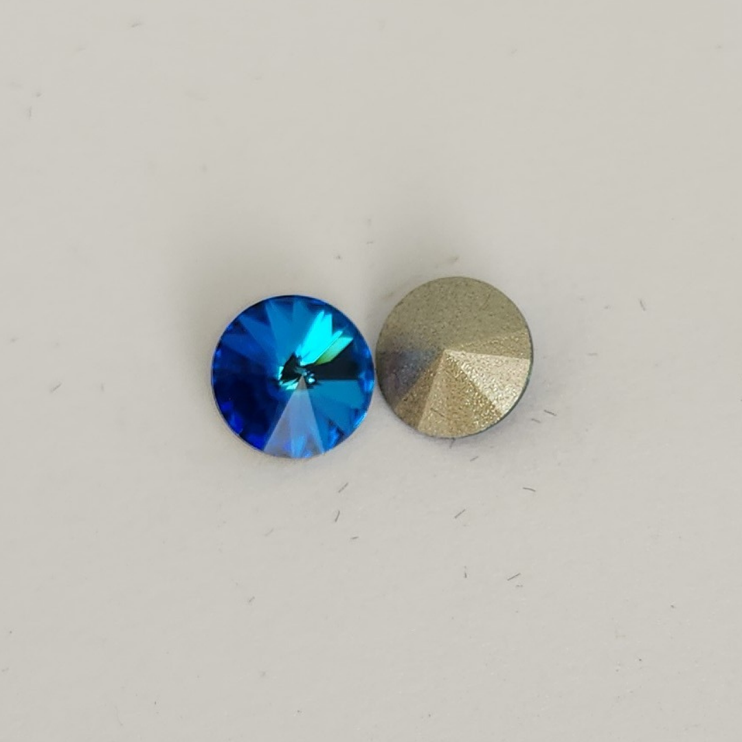 Rivoli 8mm