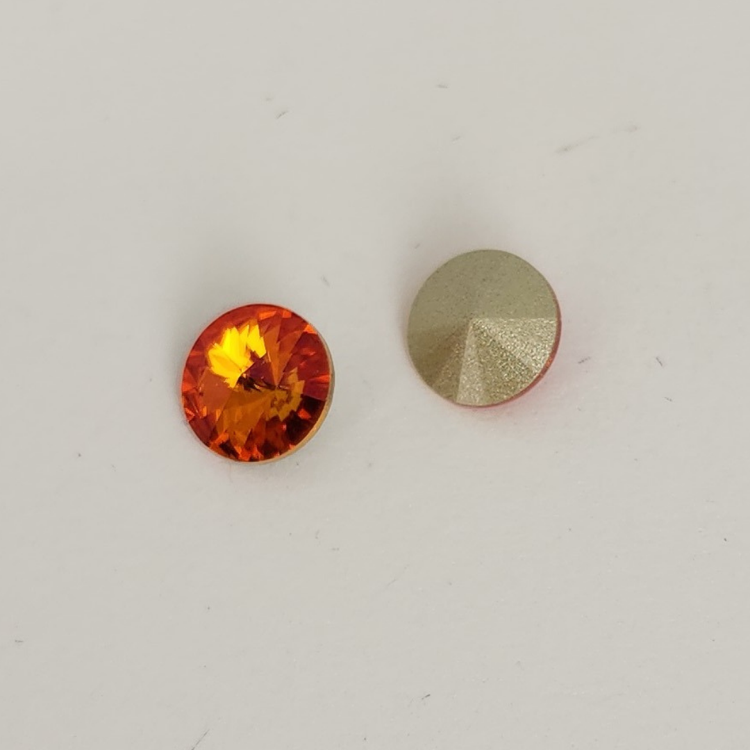 Rivoli 8mm