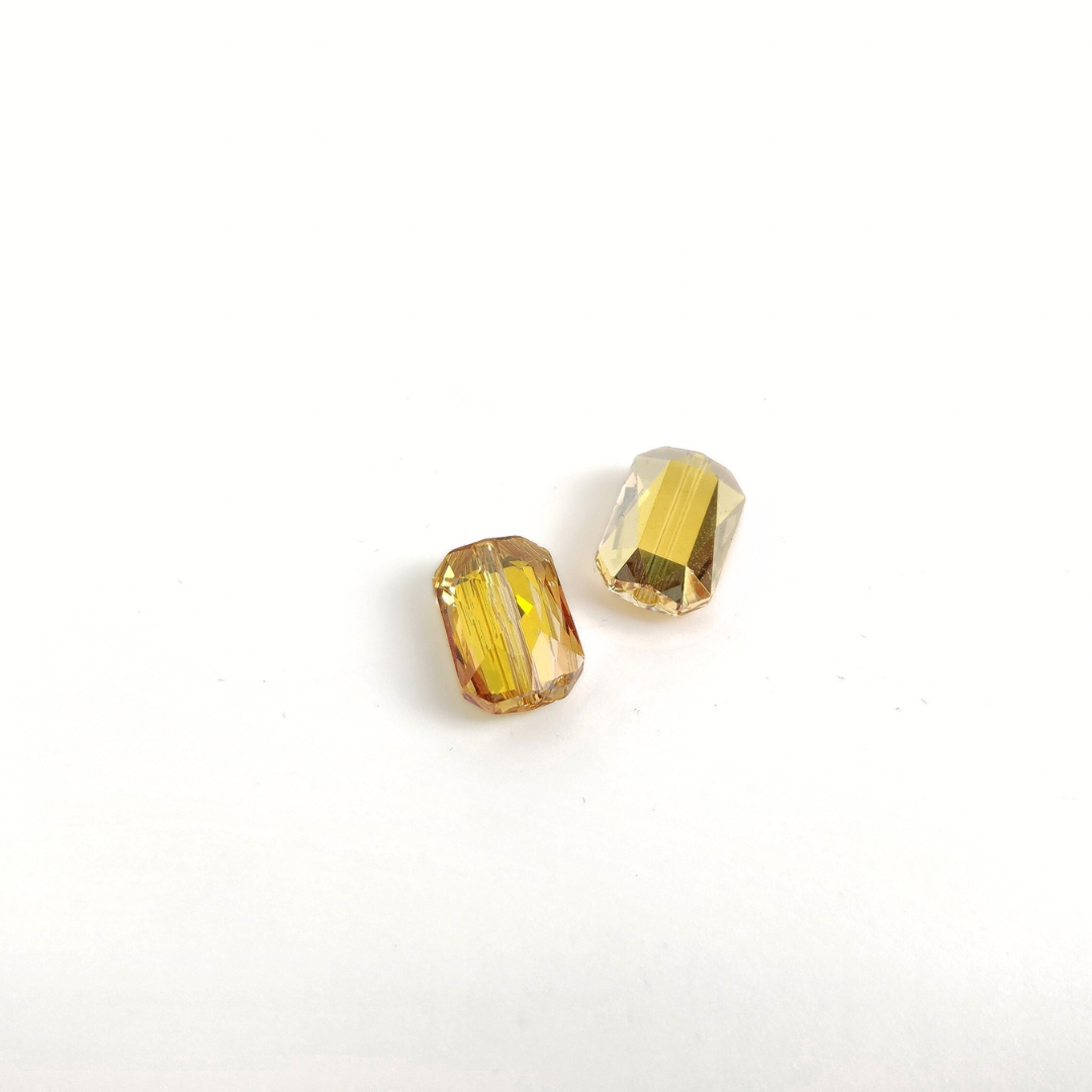 Emerald Cut 14x9.5mm