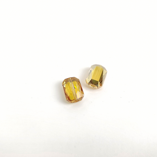 Emerald Cut 14x9.5mm