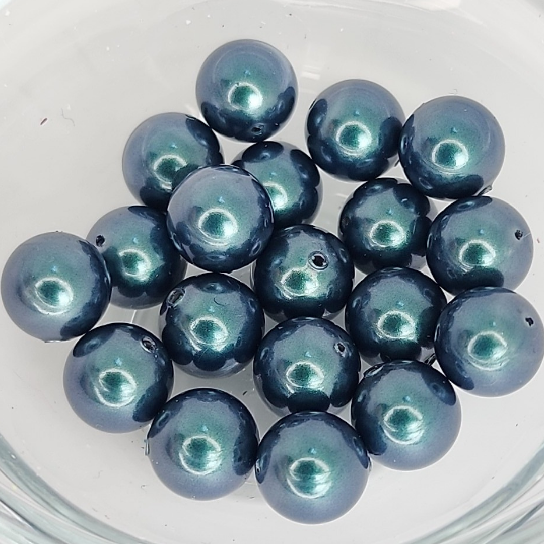 Pearl 8mm