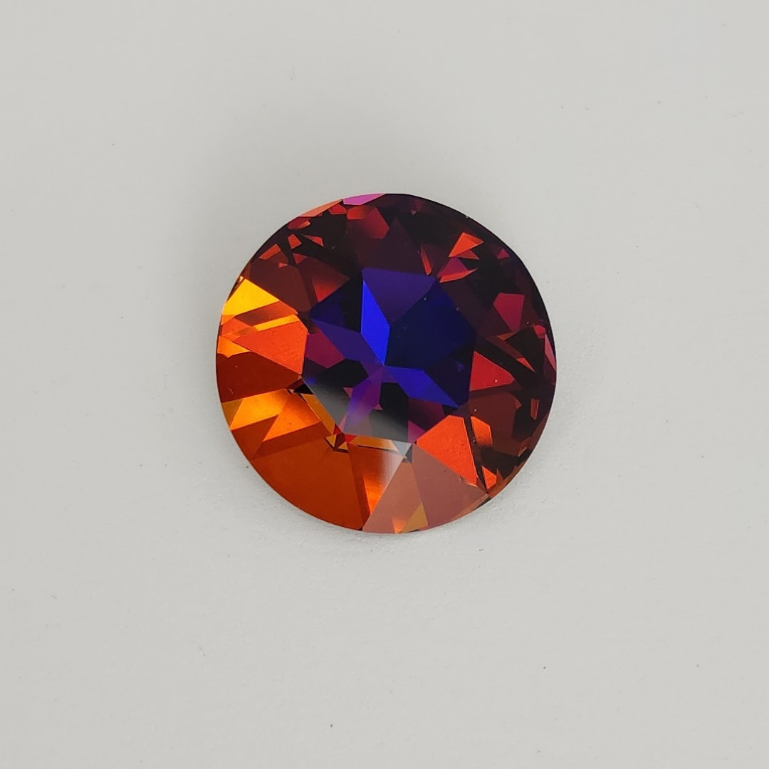 Fancy Stone 27mm