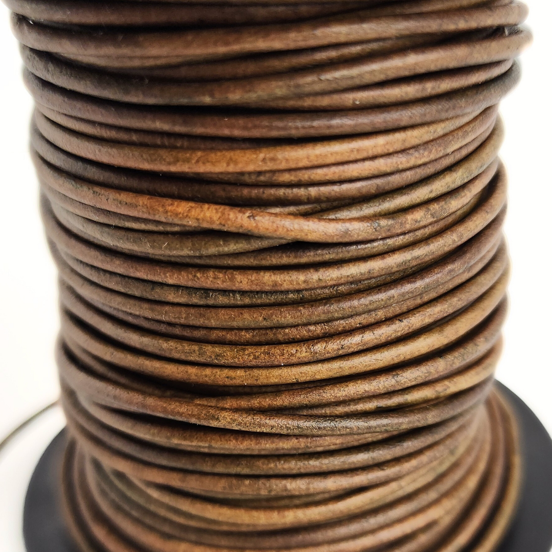 Leather 2mm