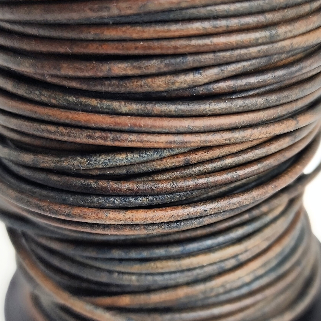 Leather 2mm