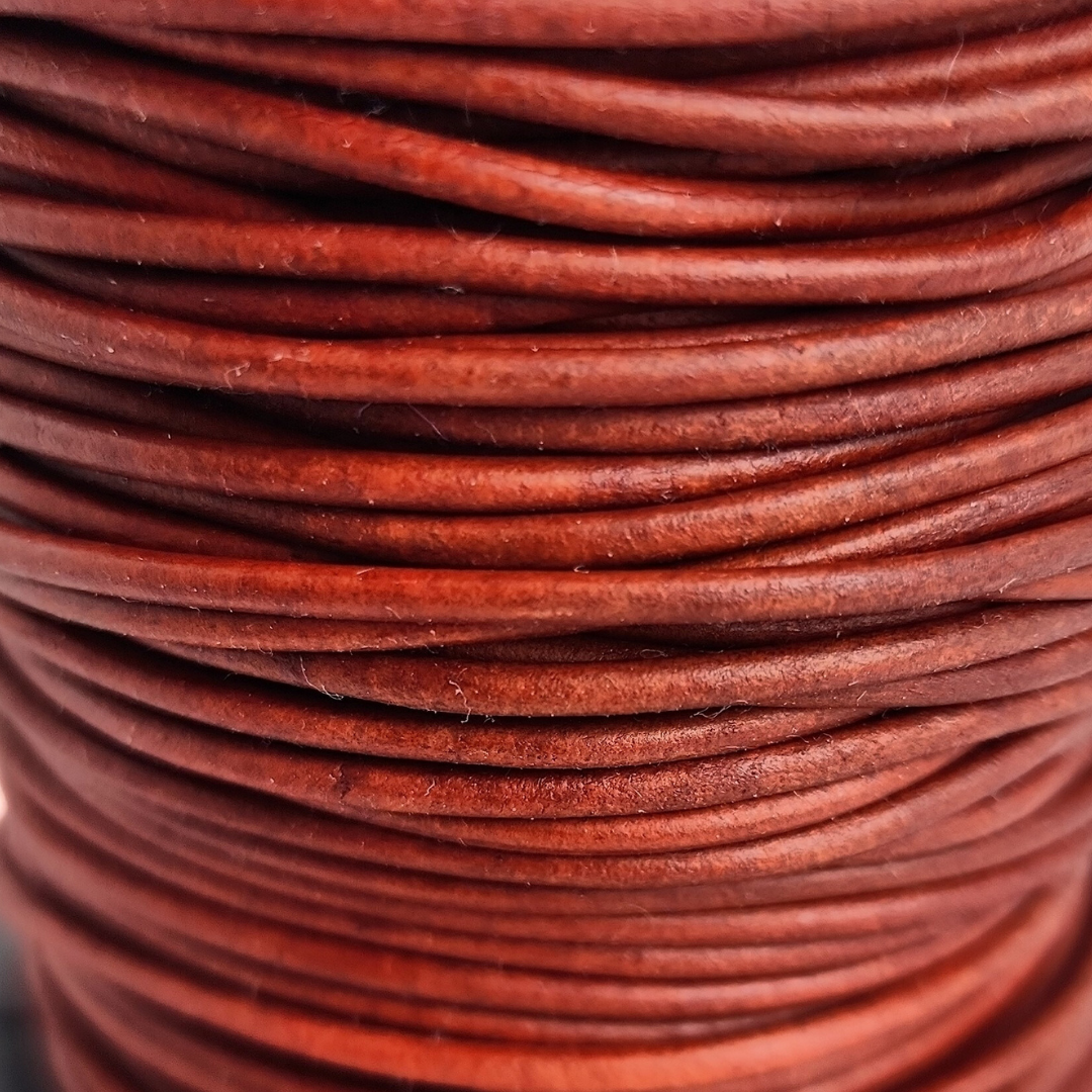 Leather 2mm