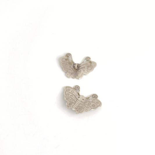 Butterfly Pendant 22mm