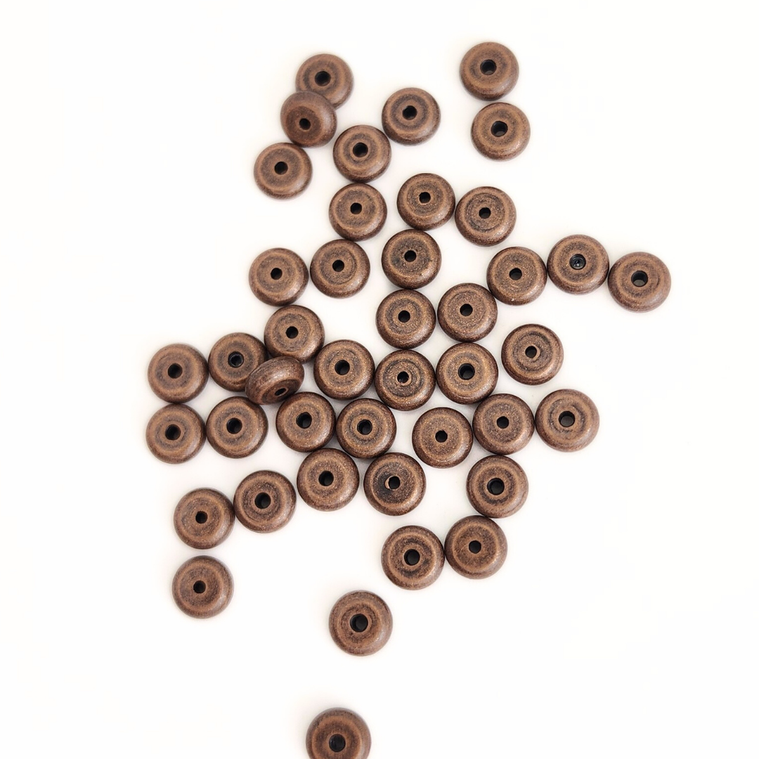 Spacer Plain 6mm