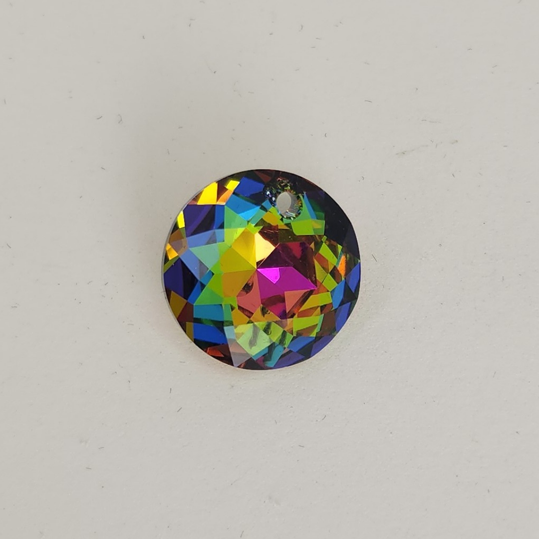 Round Classic 14mm