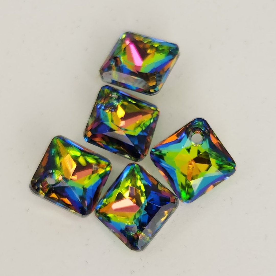 Princess Cut 11.5mm