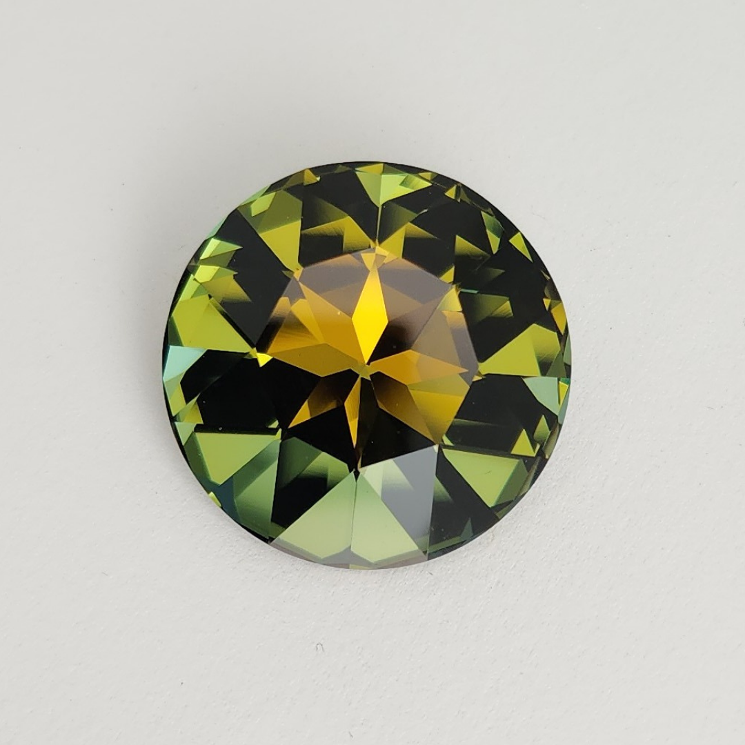 Fancy Stone 27mm