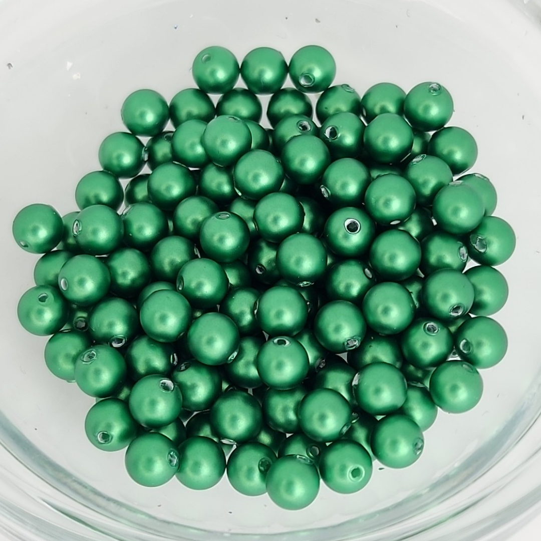Pearl 4mm