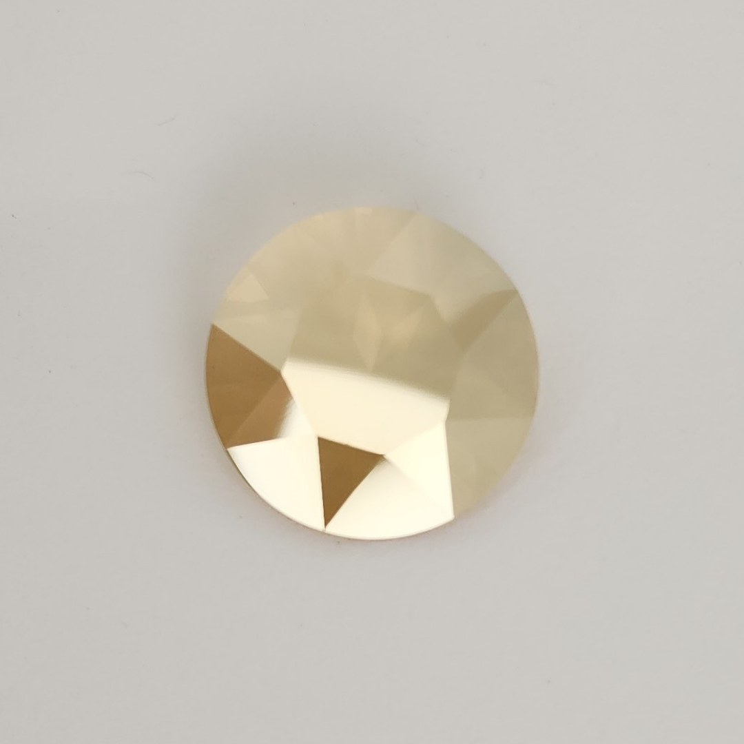 Fancy Stone 27mm